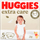 Pelenë njëpërdorimëshe Huggies Extra Care, masa 5, 11-25 kg, 50 copë