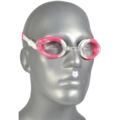 Syze noti Enero Swimming Goggles Pink PP, për rrit, rozë