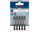 Set bitash Bosch Professional 2608522522, për makina goditëse, çelik i fortifikuar