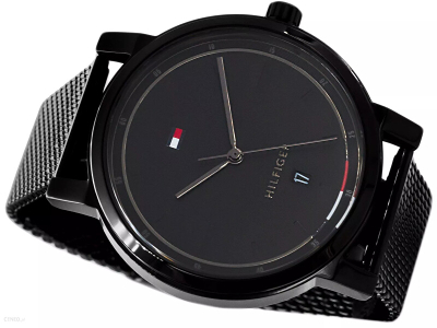 Orë dore Tommy Hilfiger Thompson 1791734