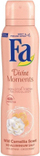 Deodorant Fa Divine Moment, 150ml