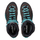 Çizme trekkingu Salewa MTN Trainer Mid GTX, Gore Tex, Vibram, e zeze blu