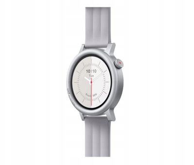 Ora inteligjente CMF Watch 3 Pro 47mm, GPS, Bluetooth, gri e hapur