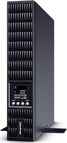 UPS CyberPower OLS1500ERT2UA, online double conversion, me valë sinusoidale, i zi