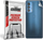 Mbrojtëse e pasme GrizzGlass SatinSkin për Motorola Moto Edge 20 Pro 5G, transparente
