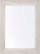 Pasqyrë muri Crystal Grey Wood, polistiren, 39 x 49 cm, gri natyrale