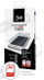 Xham mbrojtës 3mk FlexibleGlass Pro për Lenovo C2, 7H, transparent