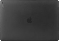 Kapak mbrojtës Incase Hardshell Dots për MacBook Pro 16", plastik, i zi