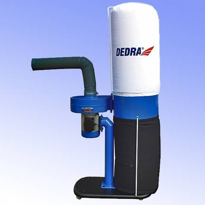Ekstraktor Dedra (DED7724), 750 cbm / h