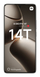 Telefoni Xiaomi 14T, 12GB 256GB, 5G, gri titan