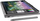 Laptop Lenovo Yoga 7 14AHP9, 14", AMD Ryzen 5 8640HS, 16GB RAM, 1TB SSD, AMD Radeon, i hirtë