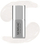 Llaku xhel UV Semilac Top No Wipe Milky Dust T32, 7ml, e bardhë qumësht