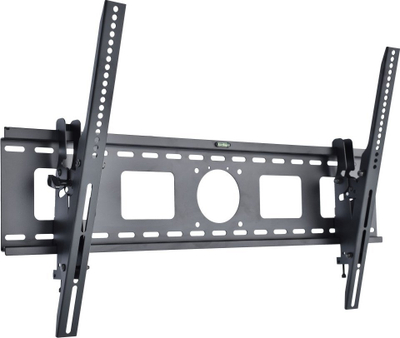 Mbajtëse muri për TV Techly ICA PLB 622, 42"-100", VESA 800x600, e zezë