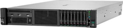 Server rack HPE ProLiant DL380 Gen10 Plus, Intel Xeon 4310, RAID MR416i-p, gri