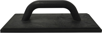 Llastikë fugimi Workit Grouting Trowel, bazë gome 10 mm, 140 x 280 mm