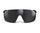 Syze dielli Julbo Faster Performance, lente REACTIV 0-3, sportive, kornizë e zezë matte