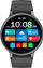 Orë inteligjente Tracer SMR Style, ekran 1.39\", Bluetooth, e zezë
