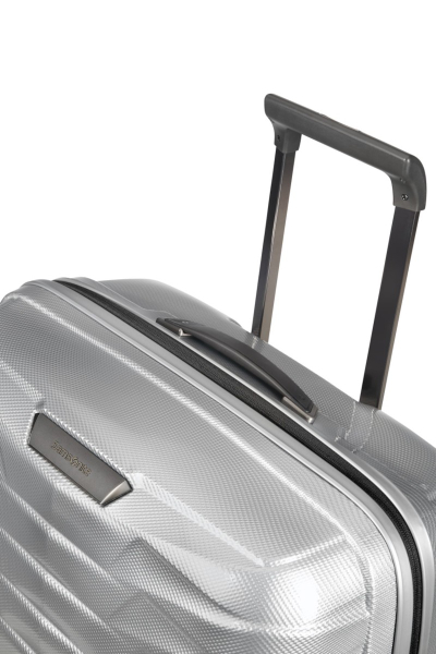 Valixhe Hard Me 4 Rrota Samsonite Proxis 69/25