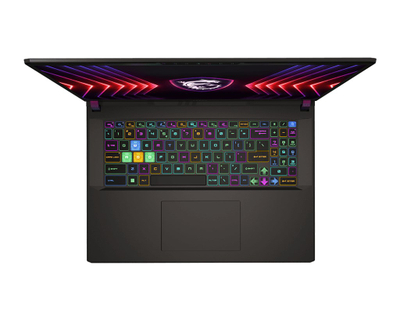 Laptop MSI Vector 17 HX A14VHG-1007PL, 17", i9-14900HX, 32GB, RTX 4080