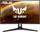 Monitor Asus TUF Gaming VG27VH1B, 27", Full HD, 165Hz, i zi