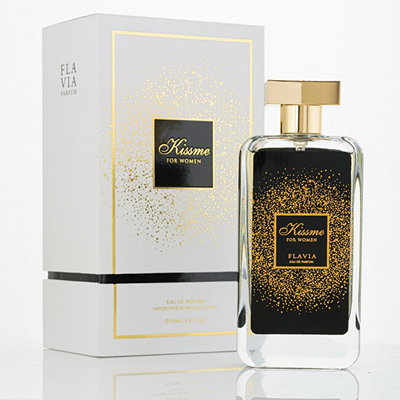 Parfum Flavia Kiss Me