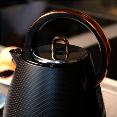 Zierëse uji Eldom C315C, 1.7L, 2200W, e bardhë