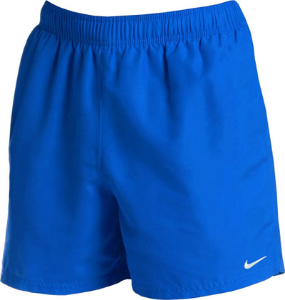 Shorc noti Nike 7 Volley M NESSA559, thahet shpejt, për burra, blu