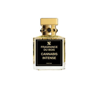Canabis Intense, 100ml