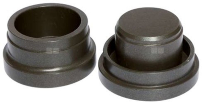 Grusht ngrohjeje AFRISO PERTNG63, 63mm, për tuba PERT