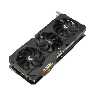 Kartelë grafike ASUS TUF Gaming TUF GeForce RTX 3080 O12G GAMING NVIDIA 12 GB GDDR6X