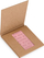 Blush për faqe Ecocera Natural Choice Lambada, 5 g, rozë natyrale