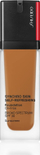 Fondatinë Shiseido Synchro Skin Self Refreshing, SPF 30, 30ml, nuanca 440 Amber