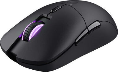 Mouse gaming Trust GXT980 Redex, wireless, 10000 DPI, i zi