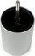 Mелница за пипер Peugeot Line, 18 cm, природно дрво и алуминиум, сива