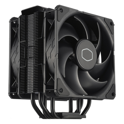 Cooler Master Hyper 212 Black X Duo (RR-S4KK-25DN-R1), CPU Cooler