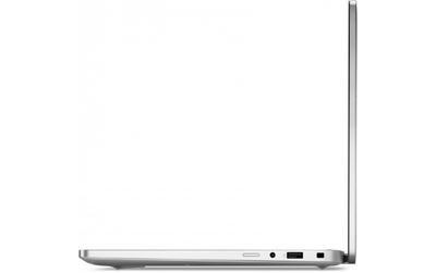 Laptop Dell Pro 13 Plus, 13.3", Ryzen AI 5 PRO, 16GB 512GB SSD, gri