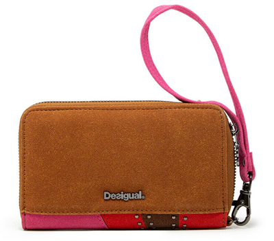 Kuletë Desigual 19WAYP21 3088, shumëngjyrëshe