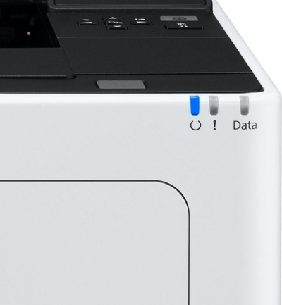 Printer lazer bardh Epson WorkForce AL-M320DN, A4, Ethernet
