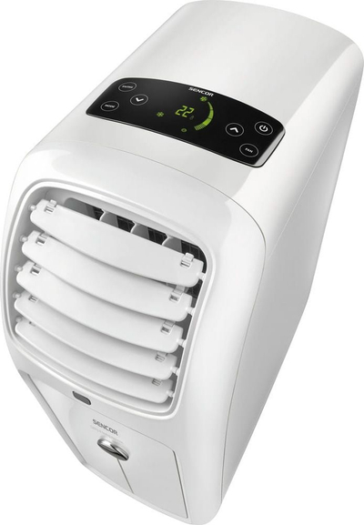 Kondicioner Sencor SAC MT7020C, 785W, i bardhë