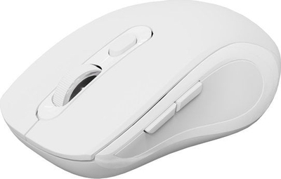 Maus C-Tech, 1600DPI, i bardhë