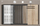 Lavaman kuzhine Quadron Marc 120 Workstation HQC7650U4_BS, dy vazo, GraniteQ, bezhë Soft Taupe