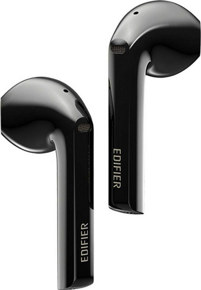Dëgjuese Edifier TWS200, bluetooth, të zeza