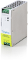 Furnizues energjie industrial Digitus DN-PWR-STD-12024, 24V DC 5A, 120W, metalik