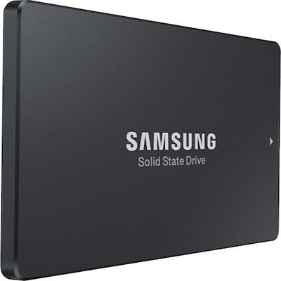 Диск SSD Самсунг PM893, 1.92TB, 2.5", САТА, црн