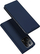 Këllëf telefoni Dux Ducis Skin Pro Series për Xiaomi 13 Pro, portofol, me këmbë mbajtëse, blu e errët