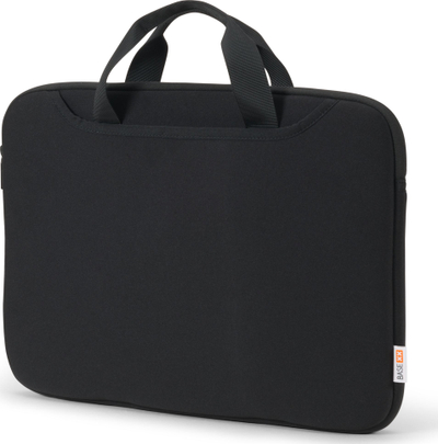 Çantë laptopi DICOTA D31791, 15.6", me doreza, e zezë