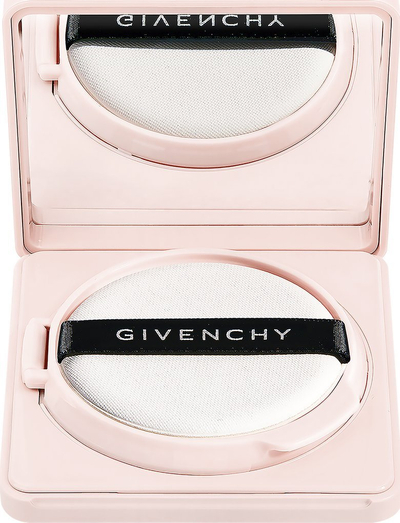 Компактна осветлувачка пудра Givenchy Skin Perfecto, 12 g, за лице