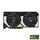 Kartelë grafike ASUS Dual GeForce RTX 5070 O12G, 12GB GDDR7, PCIe 4.0, e zezë