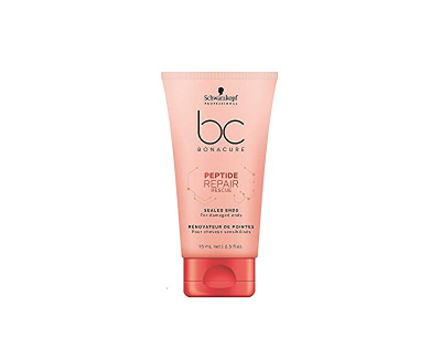 Balsam për flokë të dëmtuar Schwartzkopf Professional 75 ml
