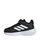 Atlete për beba Adidas Runfalcon 5, Cloudfoam, me rrip me ngjitës, të zeza